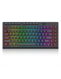 REDRAGON RGB Геймърска...